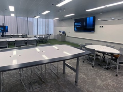 Case Study: Monash University Elevates Learning Spaces with Nureva